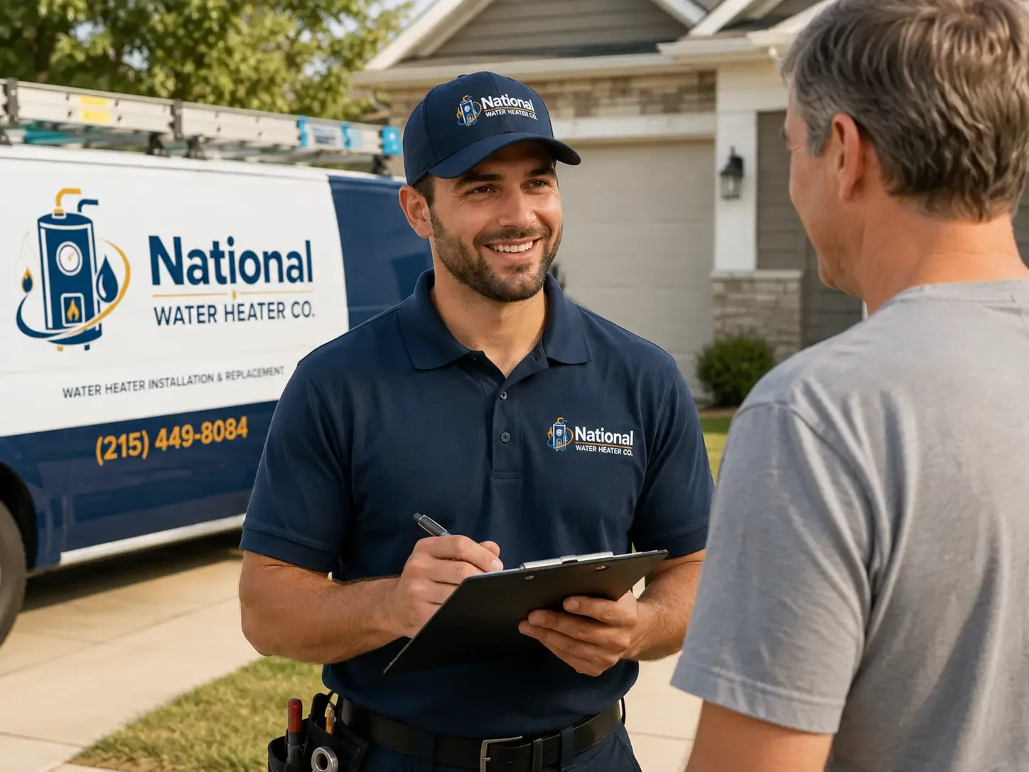 Water Heater Installation Rock, WV FAQs